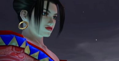 Soul Calibur 3 Tier List