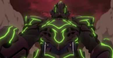 Sentenced to Be a Hero Anime Release Date