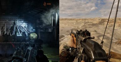 Metro Games in Order