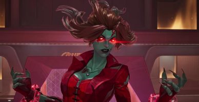Marvel Rivals Zombies Release Date