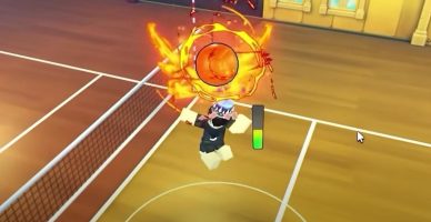 Volleyball Legends Codes 
