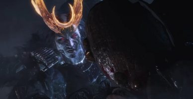 nioh 3