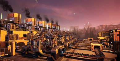 satisfactory 1.1