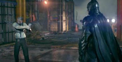 Batman Games in Order