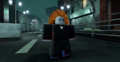 GHOUL RE Tier List