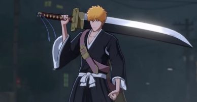 Bleach Soul Resonance Tier List