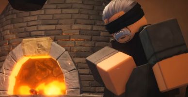 The Forge Pickaxe Tier List