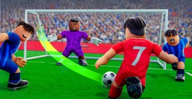 Super League Soccer codes