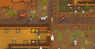 rimworld multiplayer