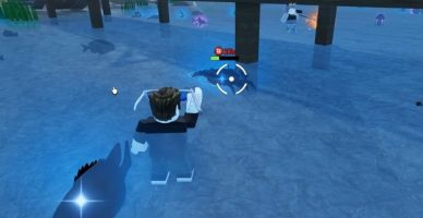 Spear Fishing Codes Roblox