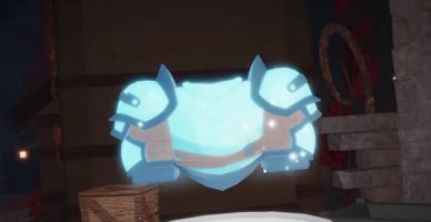 The Forge Armor Recipes