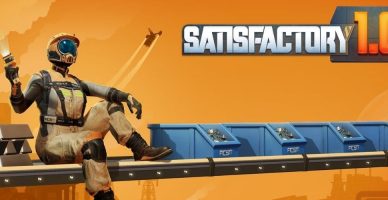 Satisfactory Xbox