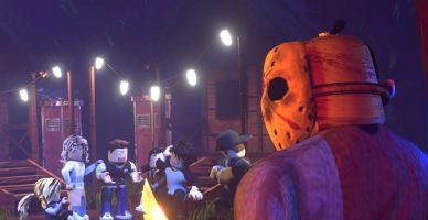 survive the killer codes