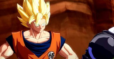 Is Dragon Ball FighterZ Crossplay