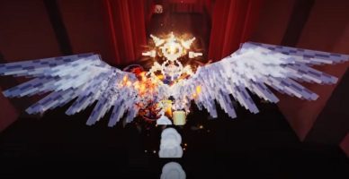 Pixel Blade codes