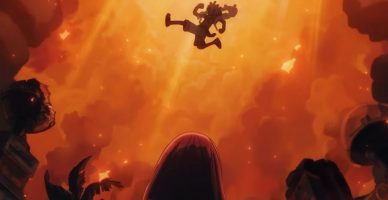 One Piece Arc Tier List
