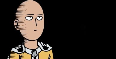 is one punch man manga finished
