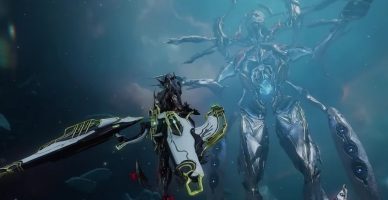 Warframe Arcane Tier List