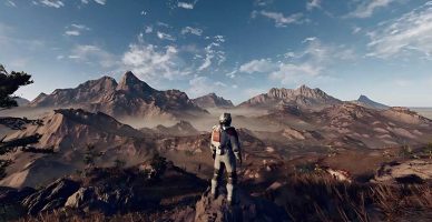Is Starfield Coming To PS5