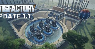 satisfactory 1.1