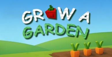 Grow a garden codes 2025
