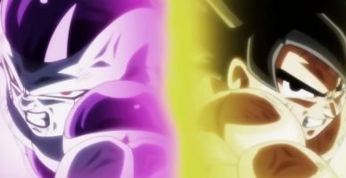 Dragon Ball Super Season 2