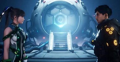 Stellar Blade PC