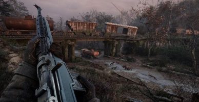 Stalker 2 PS5