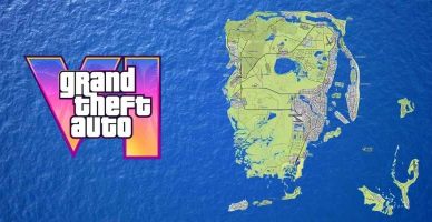 gta 6 map