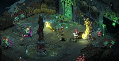 hades 2 ps5