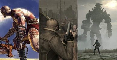 best ps2 games