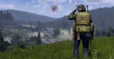 dayz ps5