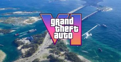 GTA 6 pc
