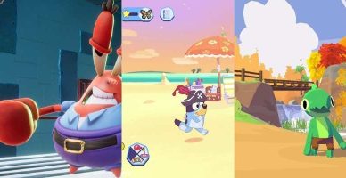 best ps5 games for kids