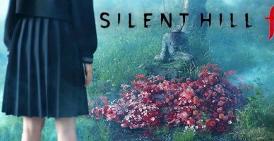 silent hill f