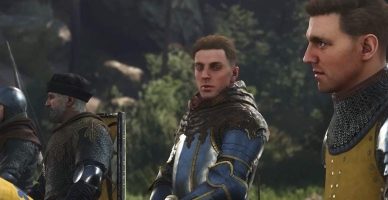 Kingdom come deliverance 2