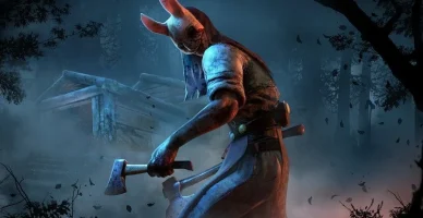 dead by daylight crossplay